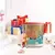 Hermetico Poeme Navidad 1.1 Lt - Tupperware