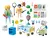 Playmobil 70192 City Life Sala Hospital Infantil C/stickers - comprar online