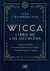 Wicca Libro De Los Hechizos - Lisa Chamberlain - Libro