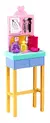Barbie Muñeca Rubia Set Pediatra con Accesorios - Mattel en internet