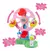 Peppa Pig Vuelta Al Mundo Con Muñecos - Ferris Wheel - BrumaStore