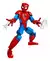 Lego Marvel 76226 Figura De Spider-man - 258pcs - tienda online