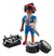 Playmobil 71164 Mecanica repara autos Special Plus - 15pc - BrumaStore