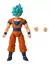 Goku Super Saiyan Blue Dragon Ball Dragon Stars - Bandai en internet