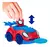Spidey Vehiculos Lanza Tazo Varios Personajes Surtido - comprar online