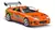 Rapido & Furioso Toyota Supra Brian 1/43 - IXO en internet