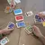 Imagen de Juego De Cartas Monopoly Bid Monopoly Subastas