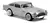 Hot Wheels Aston Martin Db5 65 James Bond Goldfinger 1963 - comprar online