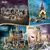 Lego Harry Potter 76434 Aragog en el bosque - 195pcs en internet