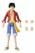 Figura One Piece Monkey D Luffy Anime Heroes - Bandai en internet