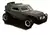 Rapido Y Furioso Deckard Attack Buggy 1/32 - Jada Die Cast en internet