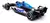 BBurago F1 Bwt Alpine A523 #31 Esteban Ocon 1:43 Formula 1 en internet