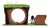 Sonic Muñeco The Hedgehog Playset Colina Verde - Jakks - BrumaStore