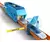 Hot Wheels Pista de impulso Track Builder + Auto Glc87 - BrumaStore