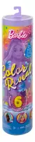 Barbie Muñeca Color Reveal Galaxia Arcoiris - Mattel