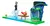 Super mario playset 35cm juego sparkling waters - Jakks en internet
