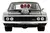 Dom Toretto & Dodge Charger R/t - Fast Furious 1:24 Jada - BrumaStore