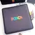 Estuche Set Uni x48 Marcadores Colores Surtidos - Posca
