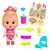 Cry Babies Magic Tears Tropical Beach Babies Lora - BrumaStore