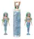 Barbie Color Reveal 30cm - Sirena 6 Sorpresas - Mattel - BrumaStore