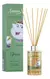 Difusor Aromático Con Varillas 125ml Green - Saphirus
