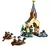 Lego Harry Potter 76426 Del Castillo De Hogwarts - 350pcs - comprar online