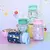 Botella Mini Infantil Con Pico 350ml