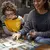 Juego De Mesa Clue - Hasbro De Misterio Para 2 A 6 Jugadores - BrumaStore