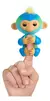 Imagen de Fingerlings Monito Bebe Interactivo Con 70 Sonidos - Wow Wee