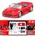 Ferrari F355 Spider Escala 1/24 Assembly Kit - Maisto - BrumaStore
