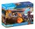 Playmobil 71189 - Pirata Con Cañón - Pirates - 19pc
