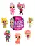Lol Surprise Muñeca Lol Neon Pop Stars Capsula Sorpresa - BrumaStore