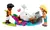 Imagen de Lego Friends 41752 Avión De Rescate Marítimo 203pcs