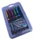 Marcadores Bic Intensity (x6) Dibujos Mas Vibrantes - 1,1mm - comprar online