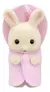 Sylvanian Families Triplets Baby Bathtime Set 5707 - Epoch - tienda online