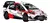 Auto Rally Wrc Salvat N°1 Toyota Yaris Tanak 2019 - BrumaStore