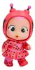 Cry Babies Muñeca Magic Tears Stars 99686 Lady's House en internet