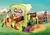 Playmobil Spirit 9478 El Establo De Fortu Y Spirit - 57pc en internet