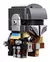 Lego Star Wars 75317 The Mandalorian & The Child - 295pcs - BrumaStore