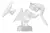 Extractor De Leche Manual Philips Avent Scf330/19 Blanco - comprar online