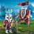 Playmobil Special Plus 70378 - Caballero Enano - 17 pc - comprar online