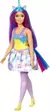 Muñeca Barbie Dreamtopia Unicornio Hgr20 - Mattel en internet