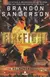 Firefight - Reckoners 2 - Brandon Sanderson