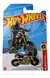 Hot Wheels Ducati Scrambler Hot Wheels Edition 3/5 - Mattel - comprar online