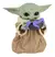Muñeco Star Wars Mandalorian Baby Yoda Sonidos Y Movimientos en internet