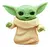 Figura Electrónica Grogu Star Wars Mixin' Moods Baby Yoda Hasbro