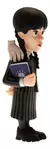 Minix Figura Merlina Con Dedos 12cm Tv Series 123 Wednesday - BrumaStore