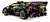 Lego 42151 Set De Contrucción Auto Technic Bugatti - 905pcs - comprar online