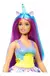 Muñeca Barbie Dreamtopia Unicornio Hgr20 - Mattel - BrumaStore