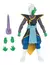 Figura Dragon Ball Super Articulado Zamasu Bandai - comprar online